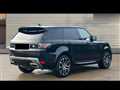 2022 Land Rover Range Rover Sport