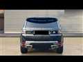 2022 Land Rover Range Rover Sport