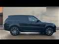2022 Land Rover Range Rover Sport