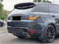 2022 Land Rover Range Rover Sport