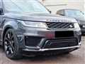 2022 Land Rover Range Rover Sport