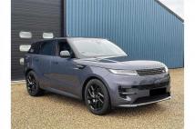 2023 Land Rover Range Rover Sport