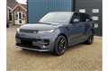 2023 Land Rover Range Rover Sport