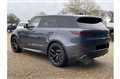 2023 Land Rover Range Rover Sport