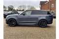 2023 Land Rover Range Rover Sport