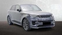 2023 Land Rover Range Rover Sport