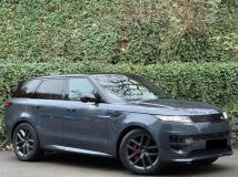 2023 Land Rover Range Rover Sport