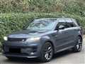 2023 Land Rover Range Rover Sport