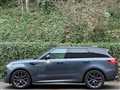 2023 Land Rover Range Rover Sport
