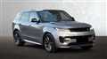 2023 Land Rover Range Rover Sport