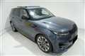 2023 Land Rover Range Rover Sport