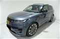 2023 Land Rover Range Rover Sport