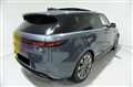 2023 Land Rover Range Rover Sport