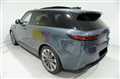 2023 Land Rover Range Rover Sport