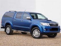 2013 Toyota Hilux