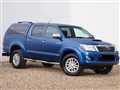 2013 Toyota Hilux