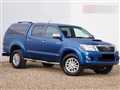 2013 Toyota Hilux