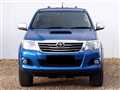 2013 Toyota Hilux