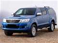 2013 Toyota Hilux
