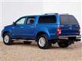 2013 Toyota Hilux