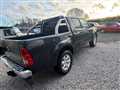 2011 Toyota Hilux
