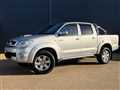 2010 Toyota Hilux