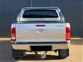 2010 Toyota Hilux