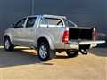 2010 Toyota Hilux