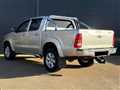 2010 Toyota Hilux