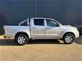 2010 Toyota Hilux