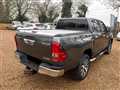 2016 Toyota Hilux
