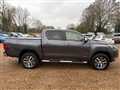2016 Toyota Hilux