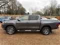 2016 Toyota Hilux