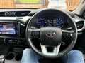 2016 Toyota Hilux