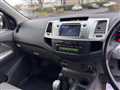 2012 Toyota Hilux