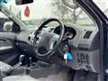 2012 Toyota Hilux