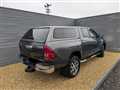 2018 Toyota Hilux