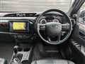 2018 Toyota Hilux