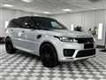 2021 Land Rover Range Rover Sport