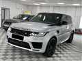 2021 Land Rover Range Rover Sport