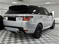 2021 Land Rover Range Rover Sport