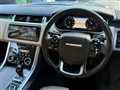 2020 Land Rover Range Rover Sport