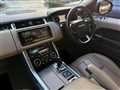 2020 Land Rover Range Rover Sport