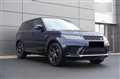 2022 Land Rover Range Rover Sport