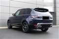 2022 Land Rover Range Rover Sport