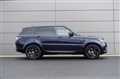 2022 Land Rover Range Rover Sport