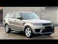 2022 Land Rover Range Rover Sport