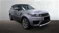 2021 Land Rover Range Rover Sport