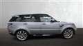 2021 Land Rover Range Rover Sport