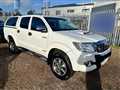 2015 Toyota Hilux